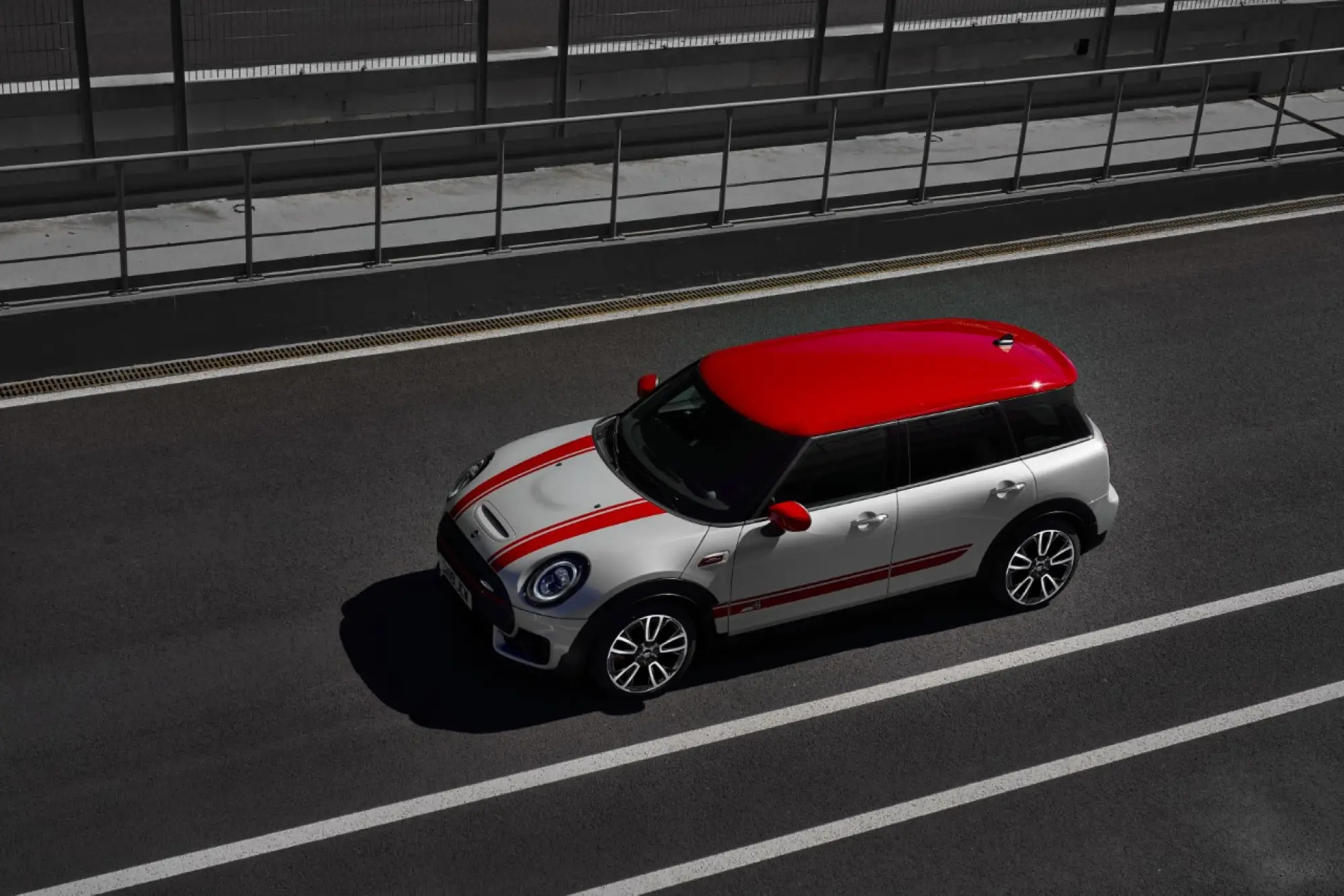 Mini JCW Clubman e Countryman 2019 - Foto ufficiali - 45