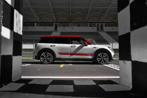 Mini JCW Clubman e Countryman 2019 - Foto ufficiali - 52