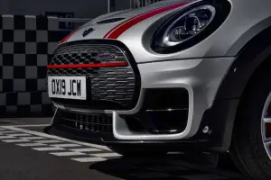 Mini JCW Clubman e Countryman 2019 - Foto ufficiali - 63