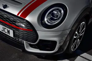 Mini JCW Clubman e Countryman 2019 - Foto ufficiali - 64