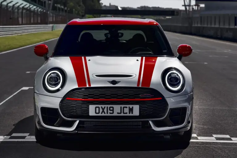 Mini JCW Clubman e Countryman 2019 - Foto ufficiali - 66