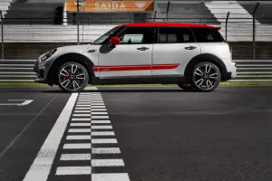 Mini JCW Clubman e Countryman 2019 - Foto ufficiali - 69