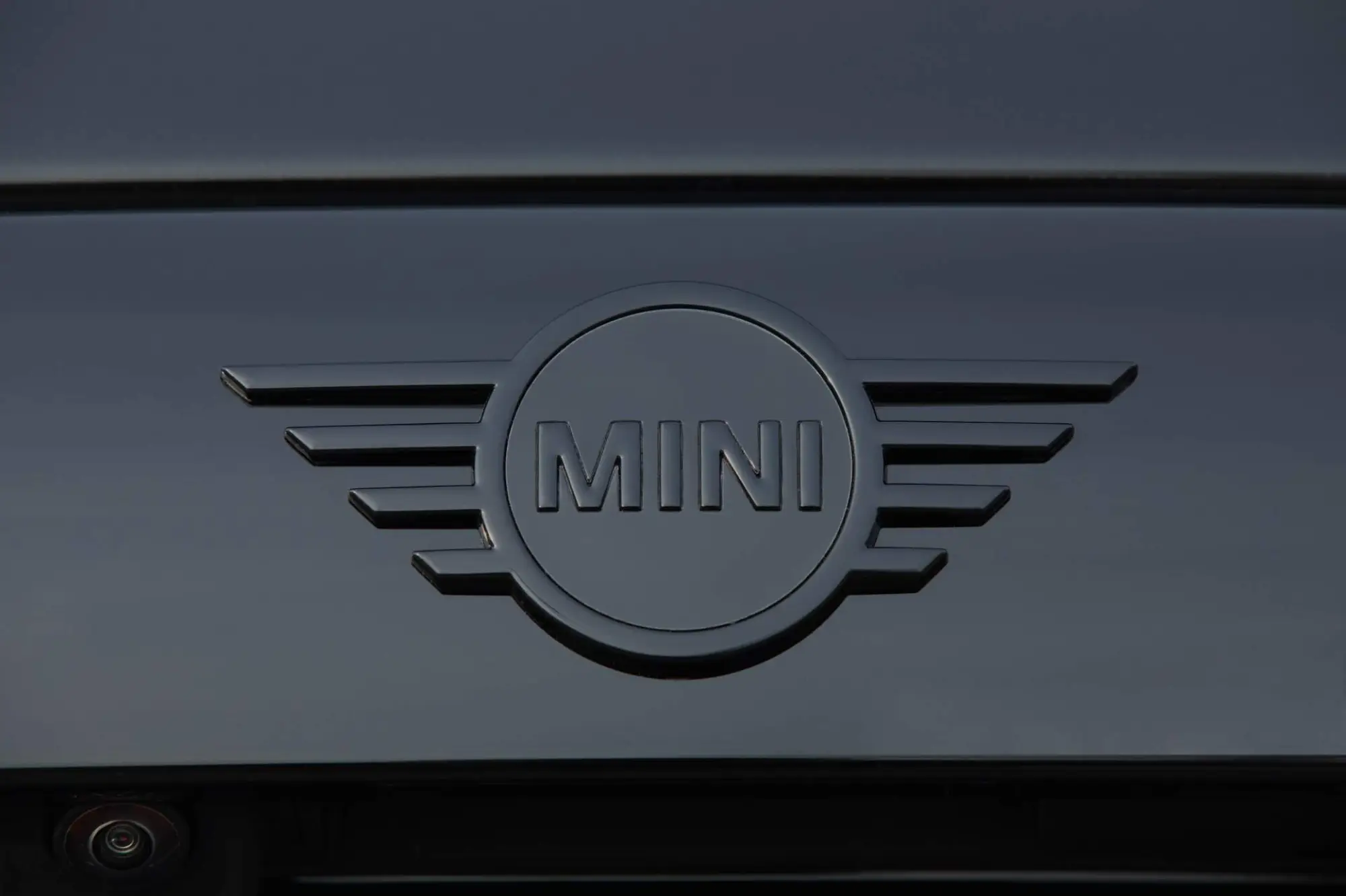 Mini JCW Knights Edition - 24
