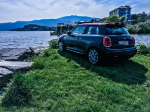 Mini JCW - Prova su strada 2016 - 16