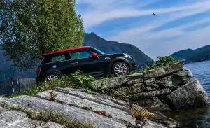 Mini JCW - Prova su strada 2016 - 21