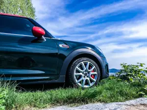 Mini JCW - Prova su strada 2016 - 26