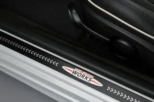 Mini John Cooper Works 2011 - 5