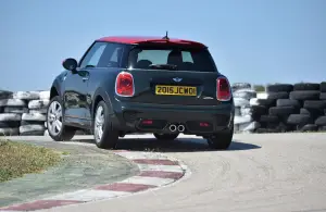 MINI John Cooper Works 2015