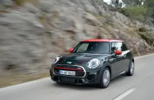 MINI John Cooper Works 2015