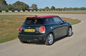 MINI John Cooper Works 2015