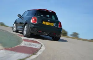 MINI John Cooper Works 2015