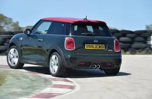 MINI John Cooper Works 2015