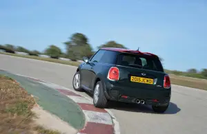 MINI John Cooper Works 2015