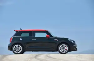 MINI John Cooper Works 2015