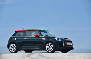 MINI John Cooper Works 2015 - 131