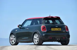 MINI John Cooper Works 2015