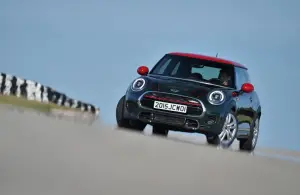 MINI John Cooper Works 2015