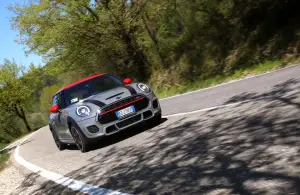 MINI John Cooper Works 2015