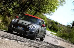 MINI John Cooper Works 2015 - 145