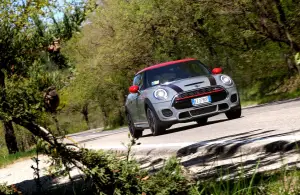 MINI John Cooper Works 2015