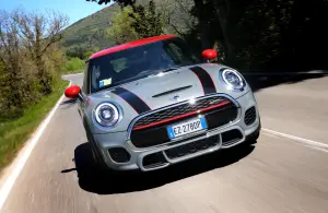 MINI John Cooper Works 2015 - 153