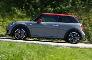 MINI John Cooper Works 2015