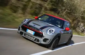 MINI John Cooper Works 2015