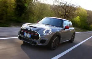 MINI John Cooper Works 2015