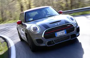 MINI John Cooper Works 2015