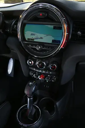 MINI John Cooper Works 2015 - 167