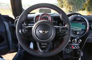 MINI John Cooper Works 2015