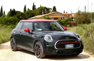 MINI John Cooper Works 2015