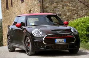 MINI John Cooper Works 2015