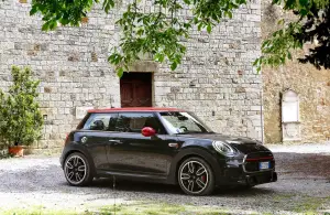 MINI John Cooper Works 2015 - 182