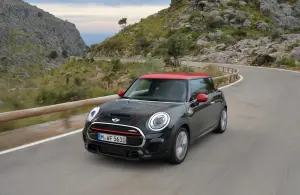 MINI John Cooper Works 2015 - 18