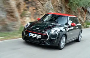 MINI John Cooper Works 2015 - 1