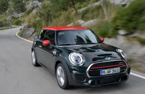 MINI John Cooper Works 2015