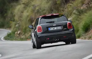 MINI John Cooper Works 2015