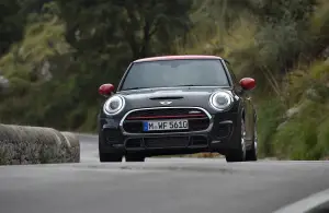 MINI John Cooper Works 2015