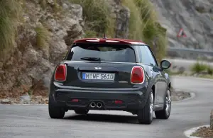 MINI John Cooper Works 2015