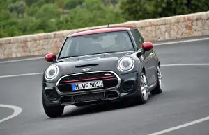 MINI John Cooper Works 2015