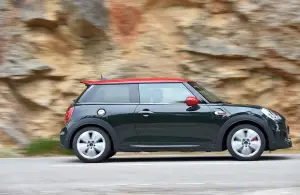 MINI John Cooper Works 2015