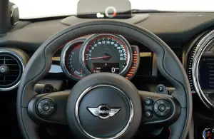 MINI John Cooper Works 2015