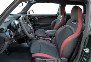 MINI John Cooper Works 2015 - 63