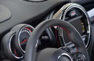 MINI John Cooper Works 2015 - 69