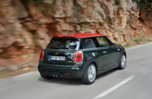 MINI John Cooper Works 2015