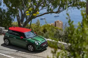 Mini John Cooper Works 2021 - Montecarlo - 3