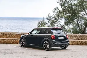 Mini John Cooper Works 2022 - 6