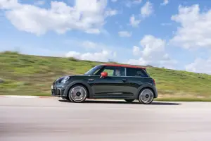 Mini John Cooper Works 2022 - 9