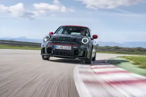 Mini John Cooper Works 2022 - 11